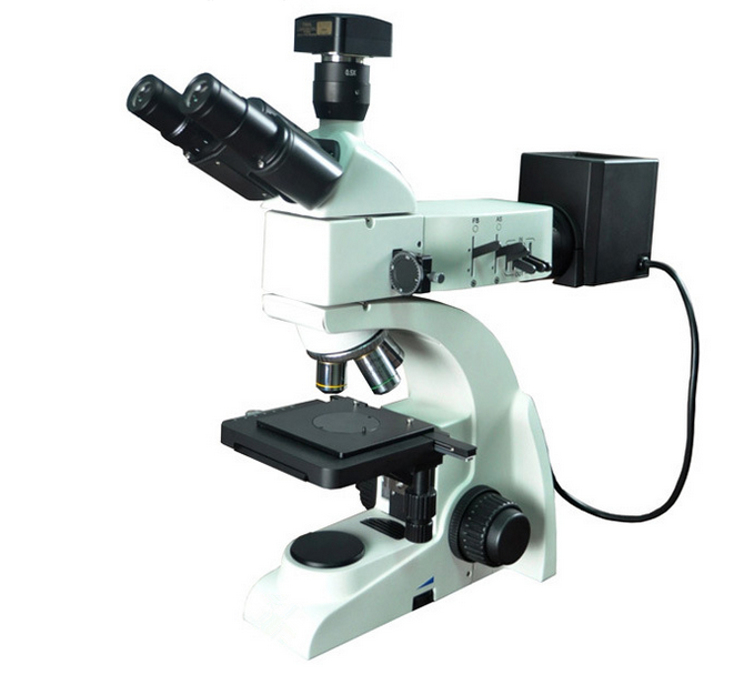 SDR-3A 金相显微镜