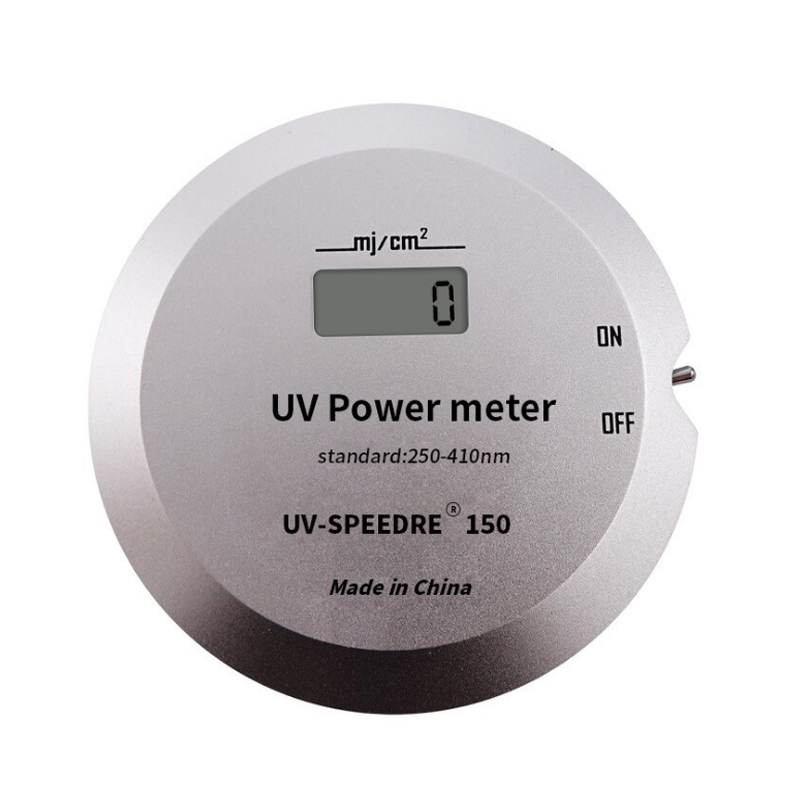 UV能量计 UV-INT150（黑色）焦耳计