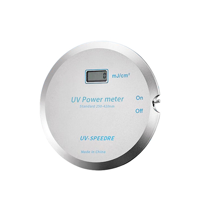 LED专用 UV能量计 UV-LED150（蓝色）