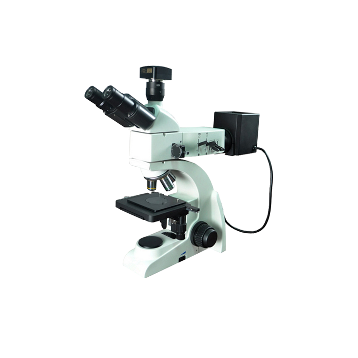 SDR-3A 金相显微镜